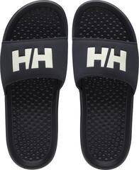 Miesten purjehduskengät Helly Hansen Men's H/H Slide Dark Sapphire/Off White - 4