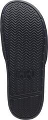 Miesten purjehduskengät Helly Hansen Men's H/H Slide Dark Sapphire/Off White - 5