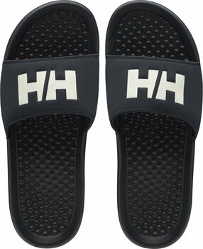 Obuv na loď Helly Hansen H/H Slide Šlapky 42,5 - 5