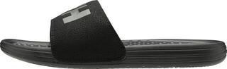 Miesten purjehduskengät Helly Hansen Men's H/H Slide Black/Gunmetal - 1