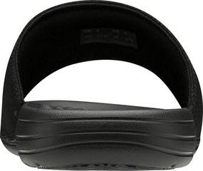 Miesten purjehduskengät Helly Hansen Men's H/H Slide Black/Gunmetal - 3