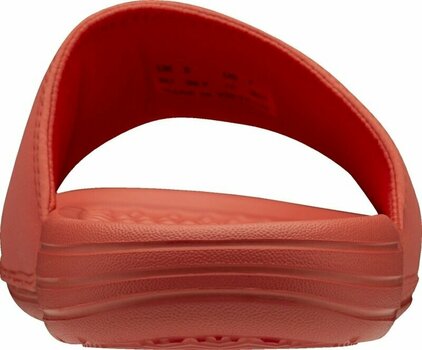 Ženske cipele za jedrenje Helly Hansen W H/H Slide Hot Coral/Peach Echo 36/5 - 4