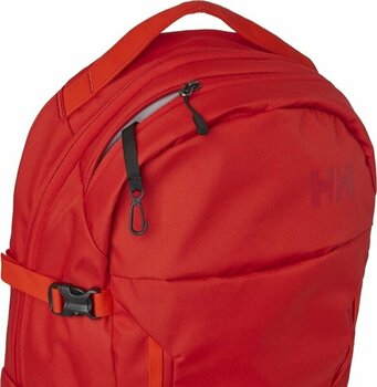 Outdoor Backpack Helly Hansen Loke Backpack Alert Red Outdoor Backpack - 3