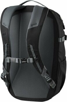 Outdoor Backpack Helly Hansen Loke Backpack Black Outdoor Backpack - 2