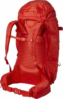 Outdoor Backpack Helly Hansen Capacitor Backpack Alert Red Outdoor Backpack - 2
