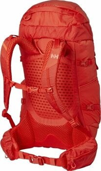Outdoor Backpack Helly Hansen Resistor Backpack Alert Red Outdoor Backpack - 2