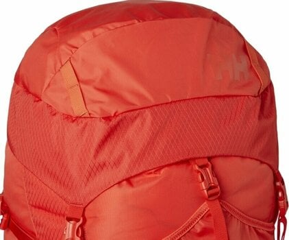Outdoor Backpack Helly Hansen Resistor Backpack Alert Red Outdoor Backpack - 3