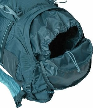 Outdoor plecak Helly Hansen Capacitor Backpack Midnight Green Outdoor plecak - 4