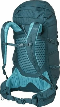 Outdoor Backpack Helly Hansen Resistor Backpack Midnight Green Outdoor Backpack - 2