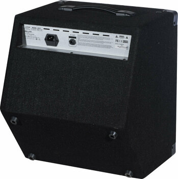 Monitor de batería electrónica NRG DM 50 - 3