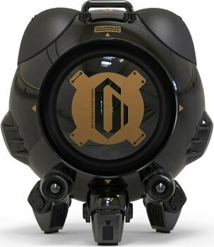 Speaker Portatile Gravastar Venus G2 Shadow Black - 2