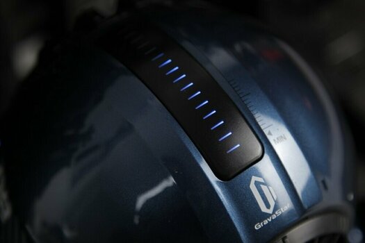 Nešiojamasis garsiakalbis Gravastar Mars G1 Sci-fi Blue - 5