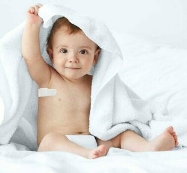 Thermomètre Tucky 21W Wearable Thermomètre - 7