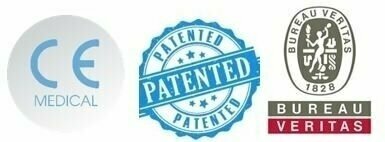 Thermomètre Tucky 21W Wearable Thermomètre - 12