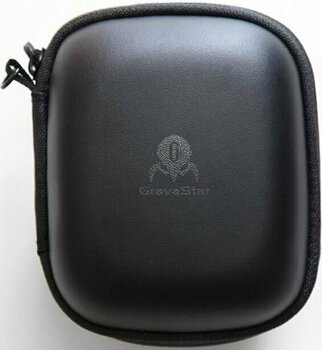 Accessories for portable speakers Gravastar Venus Storage Bag A4 - 2