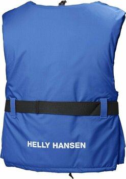 Schwimmweste Helly Hansen Sport II Olympian Blue 30/40 - 2