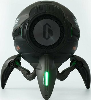 Coluna portátil Gravastar Mars G1 Space Gray Coluna portátil - 3