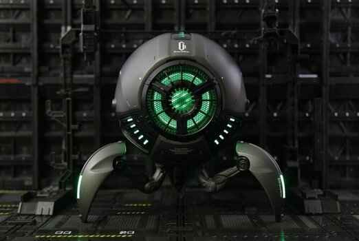 Coluna portátil Gravastar Mars G1 Space Gray Coluna portátil - 4