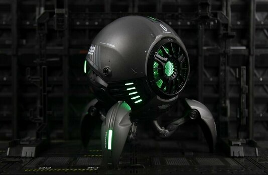 Coluna portátil Gravastar Mars G1 Space Gray Coluna portátil - 5