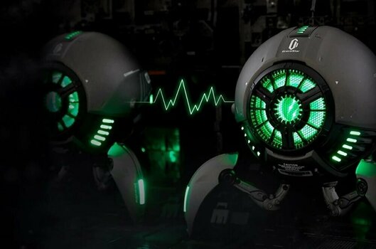 Coluna portátil Gravastar Mars G1 Space Gray Coluna portátil - 7