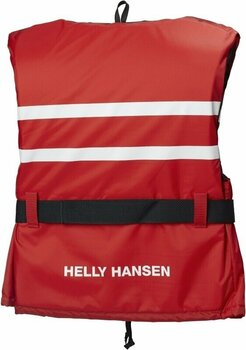 Plávacia vesta Helly Hansen Sport Comfort Alert Red 30/40 - 2
