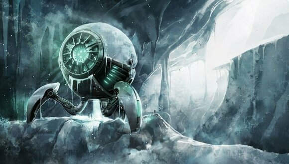 Coluna portátil Gravastar Mars G1 Space Gray Coluna portátil - 10