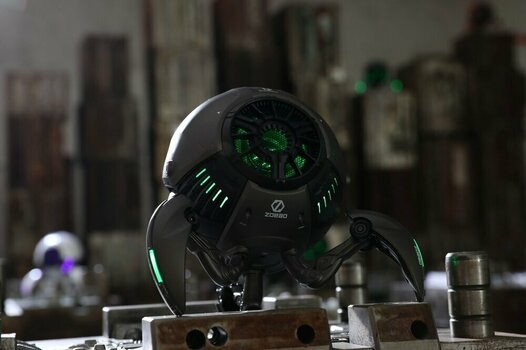 Coluna portátil Gravastar Mars G1 Space Gray Coluna portátil - 11