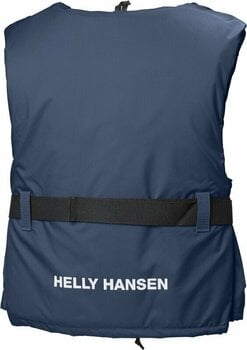 Kamizelka asekuracyjna Helly Hansen Sport II Navy 60/70 - 2