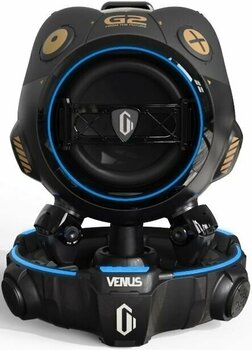 Pribor za prijenosne zvučnike Gravastar Venus Charging Base A3 - 6