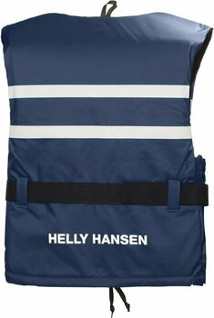 Giubbotto di salvataggio Helly Hansen Sport Comfort Navy 60/70 - 2