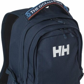 Lifestyle Backpack / Bag Helly Hansen The Ocean Race Back Pack Navy 20 L Backpack - 3