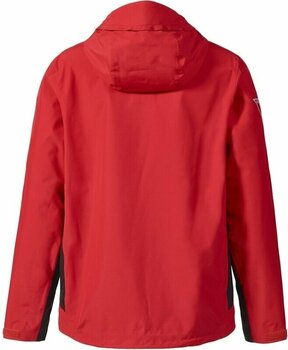 Jacket Musto LPX GTX Infinium Aero Jacket True Red XL - 3