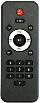 Viešojo adresavimo stiprintuvas BS Acoustic PAA80 - 4