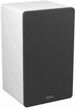 Enceinte bibliothèque Hi-Fi
 BS Acoustic SONUS100WG Blanc-Gris - 3