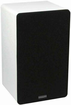 Hi-Fi Ηχείο Bookshelf BS Acoustic SONUS100W Μαύρο-Λευκό - 2