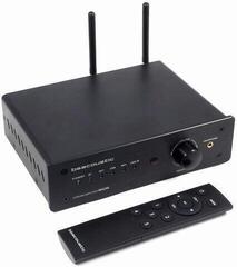 Multiroom wzmacniacz BS Acoustic WA250 Multiroom wzmacniacz Black - 3