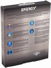 Hi-Fi audiokabel Energy ECSA5 RCA Cinch Man - 3