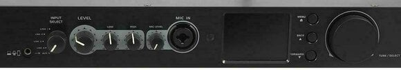 Kombinierter Verstärker mit Mischer BS Acoustic PA1680 (B-Stock) #960088 (Neuwertig) - 7