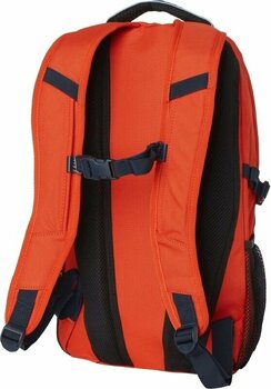 Lifestyle Backpack / Bag Helly Hansen The Ocean Race Back Pack Cherry Tomato 20 L Backpack - 2