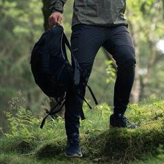 Outdoor-Rucksack Bergans Vengetind 22 Navy Blue/Strong Blue Outdoor-Rucksack - 3