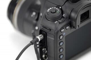 Audiokabel IK Multimedia iLine Camera Adapter 5 m Audiokabel - 2