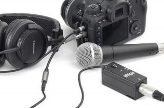 Audiokabel IK Multimedia iLine Camera Adapter 5 m Audiokabel - 3