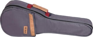 Hoes voor ukelele Veles-X Tenor Ukulele Bag Hoes voor ukelele Grey - 2