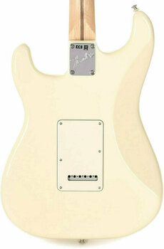 Guitare électrique Fender 2019 American Performer Stratocaster MN Guitare électrique - 5