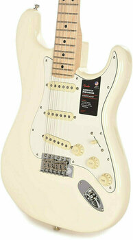 Guitare électrique Fender 2019 American Performer Stratocaster MN Guitare électrique - 4