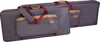 Keyboardtasche Veles-X Keyboard Bag 61 (105x45cm) Keyboardtasche - 3