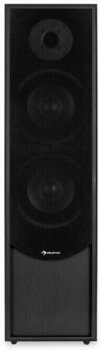 Hi-Fi vloerstaande luidspreker Auna Linie 300 Zwart - 3