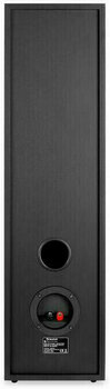 Hi-Fi Floorstanding speaker Auna Linie 300 Black - 4