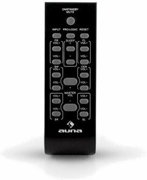 Home Theater system Auna 5.1-JW White - 8