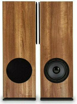 Hi-Fi Floorstanding speaker Auna Linie 501 Walnut - 4